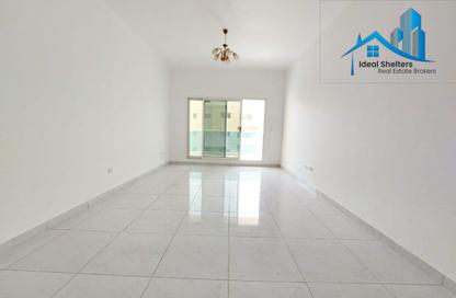 Apartment - 1 Bedroom - 2 Bathrooms for rent in Muhaisnah Plaza - Al Muhaisnah 4 - Al Muhaisnah - Dubai