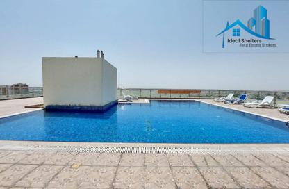 Apartment - 1 Bedroom - 2 Bathrooms for rent in Muhaisnah Plaza - Al Muhaisnah 4 - Al Muhaisnah - Dubai