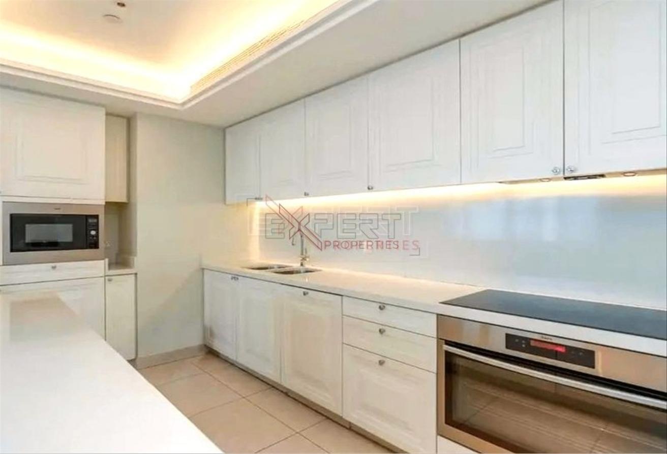 Luxury 4BR + Maids | Vacant | Ready to Move photo 6