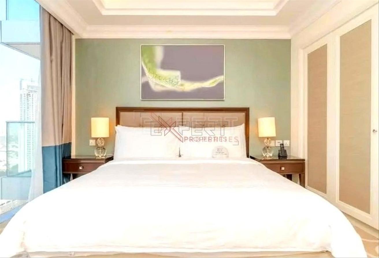 Luxury 4BR + Maids | Vacant | Ready to Move photo 8