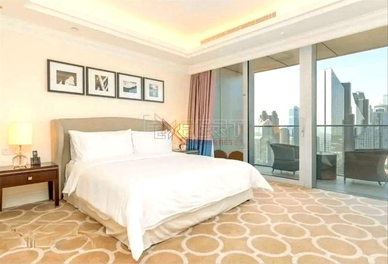 Luxury 4BR + Maids | Vacant | Ready to Move photo 9
