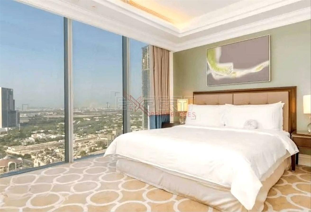 Luxury 4BR + Maids | Vacant | Ready to Move photo 7