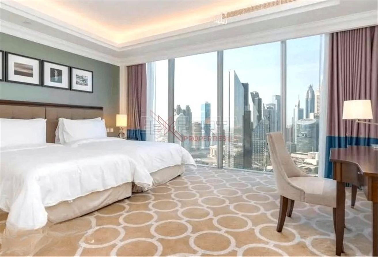 Luxury 4BR + Maids | Vacant | Ready to Move photo 14
