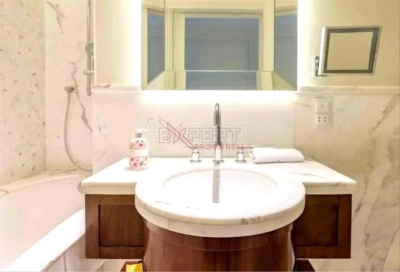 Luxury 4BR + Maids | Vacant | Ready to Move photo 17