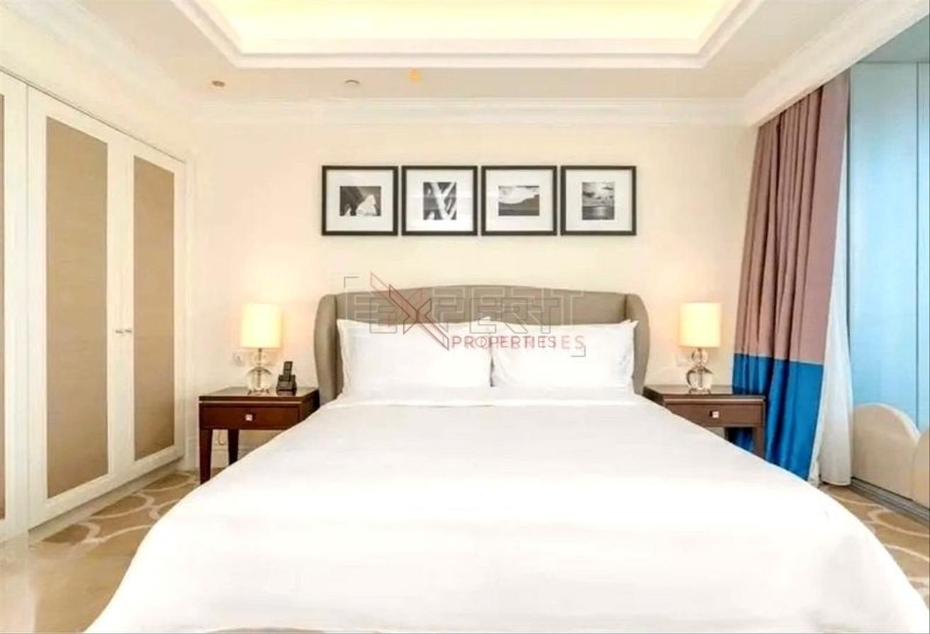 Luxury 4BR + Maids | Vacant | Ready to Move photo 12