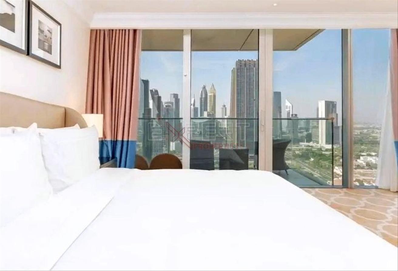 Luxury 4BR + Maids | Vacant | Ready to Move photo 11
