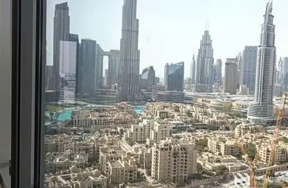شقة - 2 غرف نوم - 3 حمامات للايجار في البرج الجنوبي 6 - الجناح الجنوبي - وسط مدينة دبي - دبي شقة - 2 غرف نوم - 3 حمامات للايجار في البرج الجنوبي 6 - الجناح الجنوبي - وسط مدينة دبي - دبي