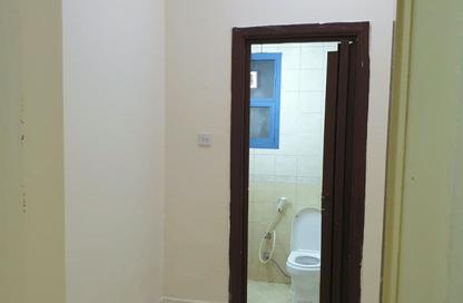 Apartment - 2 - 3 for rent in Al Khor Tower A7 - Al Khor Towers - Ajman Downtown - Ajman