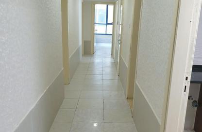 Apartment - 2 - 3 for rent in Al Khor Tower A7 - Al Khor Towers - Ajman Downtown - Ajman