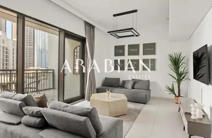 Apartment - 2 Bedrooms - 2 Bathrooms for sale in Creekside 18 A - Creekside 18 - Dubai Creek Harbour (The Lagoons) - Dubai Apartment - 2 Bedrooms - 2 Bathrooms for sale in Creekside 18 A - Creekside 18 - Dubai Creek Harbour (The Lagoons) - Dubai