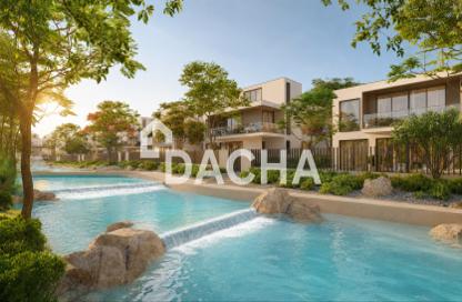 Villa - 4 - 6 for sale in The Oasis - Palmiera - The Oasis by Emaar - Dubai Villa - 4 - 6 for sale in The Oasis - Palmiera - The Oasis by Emaar - Dubai