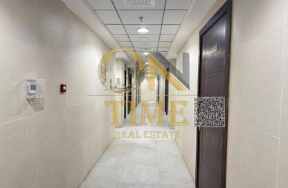 Apartment - 2 - 2 for sale in Gulf Tower - Emirates City - Ajman