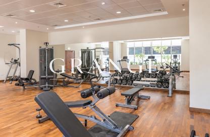 Apartment - 1 - 1 for sale in Dunya Tower - Burj Khalifa Area - Downtown Dubai - Dubai