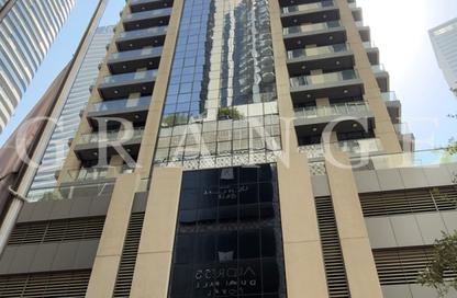 Apartment - 1 - 1 for sale in Dunya Tower - Burj Khalifa Area - Downtown Dubai - Dubai
