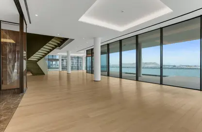 Villa - 5 Bedrooms - 7 Bathrooms for sale in Bulgari Ocean Mansions - Jumeirah Bay Island - Jumeirah - Dubai