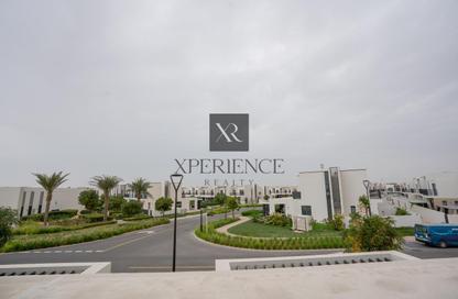 Villa - 4 Bedrooms - 5 Bathrooms for rent in Expo Golf Villas - EMAAR South - Dubai South (Dubai World Central) - Dubai