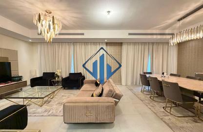 Villa - 3 Bedrooms - 5 Bathrooms for rent in Bermuda - Mina Al Arab - Ras Al Khaimah Villa - 3 Bedrooms - 5 Bathrooms for rent in Bermuda - Mina Al Arab - Ras Al Khaimah