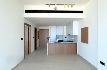 Apartment - 1 Bedroom - 2 Bathrooms for rent in Binghatti Amber - District 11 - Jumeirah Village Circle - Dubai