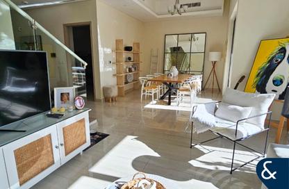 Villa - 4 Bedrooms - 5 Bathrooms for sale in Sevilla Village - Victory Heights - Dubai Sports City - Dubai