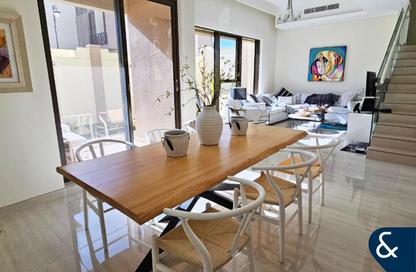 Villa - 4 Bedrooms - 5 Bathrooms for sale in Sevilla Village - Victory Heights - Dubai Sports City - Dubai