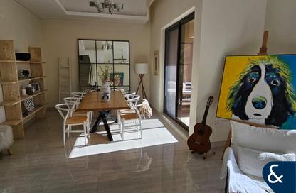 Villa - 4 Bedrooms - 5 Bathrooms for sale in Sevilla Village - Victory Heights - Dubai Sports City - Dubai