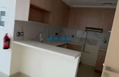 شقة - غرفة نوم - 1 حمام للايجار في باي ريزيدنس - جزيرة حياة - ميناء العرب - راس الخيمة - رأس الخيمة