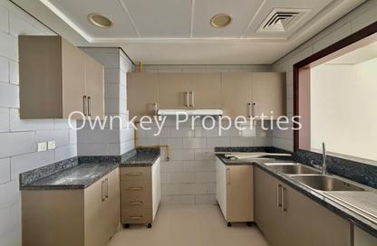Apartment - 2 Bedrooms - 3 Bathrooms for rent in Masaken Al Hamriya 02 - Al Hamriya - Bur Dubai - Dubai