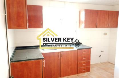 Apartment - 1 Bedroom - 2 Bathrooms for rent in Al Nabba - Sharjah Apartment - 1 Bedroom - 2 Bathrooms for rent in Al Nabba - Sharjah