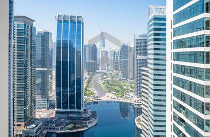 Apartment - 2 Bedrooms - 3 Bathrooms for sale in Al Seef Tower 2 - Al Seef Towers - JLT Cluster U - Jumeirah Lake Towers - Dubai Apartment - 2 Bedrooms - 3 Bathrooms for sale in Al Seef Tower 2 - Al Seef Towers - JLT Cluster U - Jumeirah Lake Towers - Dubai