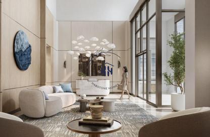 Apartment - 2 Bedrooms - 3 Bathrooms for sale in Grove Ridge - EMAAR South - Dubai South (Dubai World Central) - Dubai