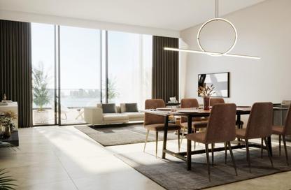 Apartment - 1 - 1 for sale in Vista 3 - Al Reem Island - Abu Dhabi Apartment - 1 - 1 for sale in Vista 3 - Al Reem Island - Abu Dhabi