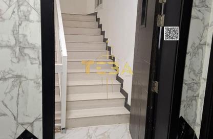 عمارة بالكامل - استوديو - 8 حمامات للبيع في فلل الروضة 2 - 2 الروضة - الروضة - عجمان عمارة بالكامل - استوديو - 8 حمامات للبيع في فلل الروضة 2 - 2 الروضة - الروضة - عجمان