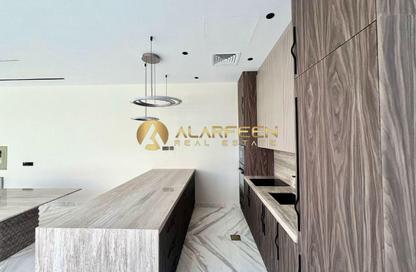 Villa - 5 Bedrooms - 7 Bathrooms for rent in Sky Hills Residence - Al Barsha South 2 - Al Barsha South - Al Barsha - Dubai