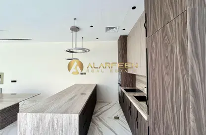 Villa - 5 Bedrooms - 7 Bathrooms for rent in Sky Hills Residence - Al Barsha South 2 - Al Barsha South - Al Barsha - Dubai