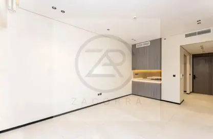 Apartment - 1 Bedroom - 2 Bathrooms for rent in Emerald Vision Tower - Jumeirah Village Triangle - Dubai
