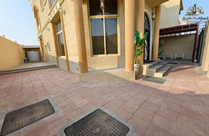 Villa - 4 Bedrooms - 6 Bathrooms for rent in Al Zaheya Gardens - Al Zahya - Ajman