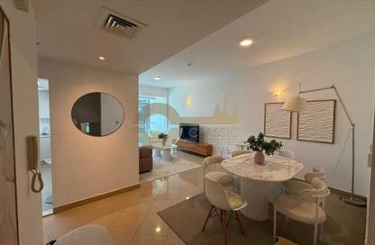 Apartment - 2 - 3 for sale in Hub Canal 2 - Hub Golf View Apartments - Dubai Sports City - Dubai