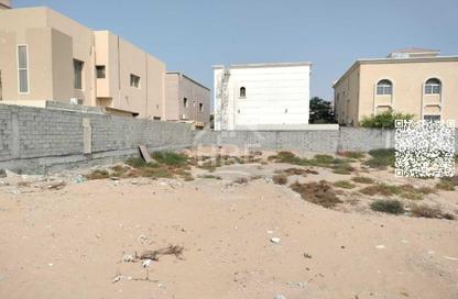 Land - Studio for rent in Ajman Industrial 1 - Ajman Industrial Area - Ajman