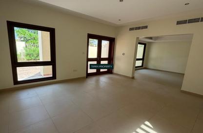 Villa - 3 - 4 for sale in Granada Villas - Granada - Mina Al Arab - Ras Al Khaimah