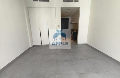 Apartment - Studio - 1 Bathroom for rent in East Village - Aljada - Sharjah