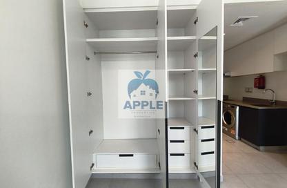 Apartment - Studio - 1 Bathroom for rent in East Village - Aljada - Sharjah Apartment - Studio - 1 Bathroom for rent in East Village - Aljada - Sharjah