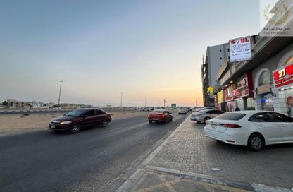 Whole Building - 7+ Bedrooms - 7+ Bathrooms for sale in Al Jurf Industrial 3 - Al Jurf Industrial - Ajman