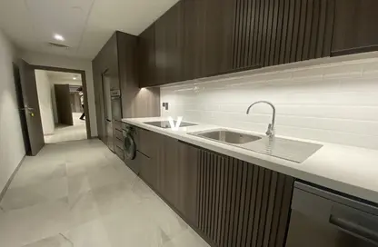 Apartment - 2 Bedrooms - 2 Bathrooms for rent in Millennium Executive Tower - Sheikh Zayed Road - Dubai