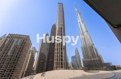 Apartment - 2 Bedrooms - 2 Bathrooms for rent in Grande - Opera District - Downtown Dubai - Dubai Apartment - 2 Bedrooms - 2 Bathrooms for rent in Grande - Opera District - Downtown Dubai - Dubai