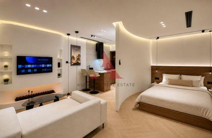 Apartment - Studio - 1 Bathroom for sale in Building S12 - Spain Cluster - International City - Dubai