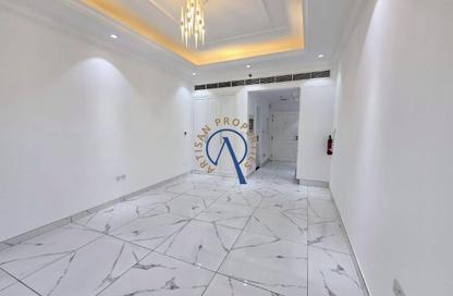 Apartment - Studio - 1 Bathroom for sale in Al Ghaf 1 - Arjan - Dubai