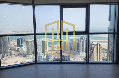 Apartment - 2 Bedrooms - 4 Bathrooms for sale in Radiant Square - City Of Lights - Al Reem Island - Abu Dhabi