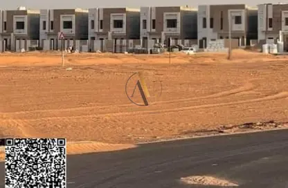 Land - Studio for sale in Basatin Al Serra - Al Serra Residential Area - Umm Al Quwain