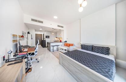 Apartment - Studio - 1 Bathroom for rent in Uniestate Supreme Residence - Arjan - Dubai Apartment - Studio - 1 Bathroom for rent in Uniestate Supreme Residence - Arjan - Dubai