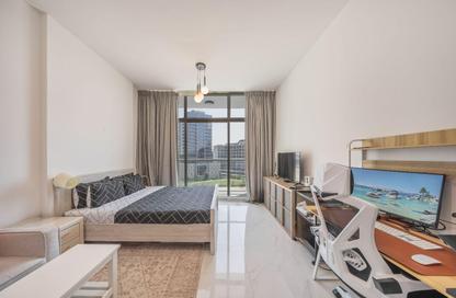 Apartment - Studio - 1 Bathroom for rent in Uniestate Supreme Residence - Arjan - Dubai Apartment - Studio - 1 Bathroom for rent in Uniestate Supreme Residence - Arjan - Dubai